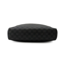 将图像加载到图库查看器中,LOUIS VUITTON Dayton NoirN41409 Damier Graphite Size MM