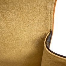 将图像加载到图库查看器中,LOUIS VUITTON Pochette Florentine BeigeM51855 Monogram Size XS