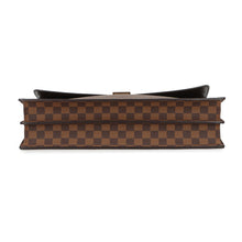 Load image into Gallery viewer, LOUIS VUITTON Altona BrownN53312 Damier Ebene Canvas Size GM