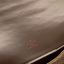 Load image into Gallery viewer, LOUIS VUITTON Altona BrownN53312 Damier Ebene Canvas Size GM