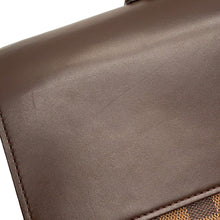 Load image into Gallery viewer, LOUIS VUITTON Altona BrownN53312 Damier Ebene Canvas Size GM