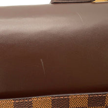 Load image into Gallery viewer, LOUIS VUITTON Altona BrownN53312 Damier Ebene Canvas Size GM