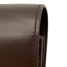 Load image into Gallery viewer, LOUIS VUITTON Altona BrownN53312 Damier Ebene Canvas Size GM