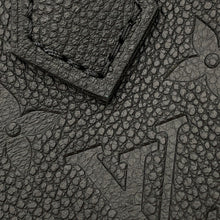 Load image into Gallery viewer, LOUIS VUITTON Nano Speedy NoirM82450 Monogram Empreinte Leather