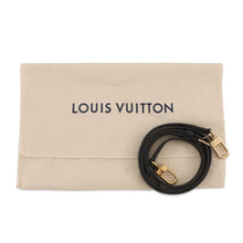 Load image into Gallery viewer, LOUIS VUITTON Nano Speedy NoirM82450 Monogram Empreinte Leather