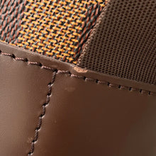 Load image into Gallery viewer, LOUIS VUITTON Naviglio RedN45255 Damier Ebene Canvas