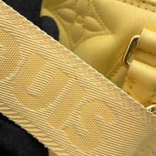 Load image into Gallery viewer, LOUIS VUITTON Alma・Soft bananaM59821 bubble glam Size BB