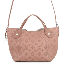 将图像加载到图库查看器中,LOUIS VUITTON Hina MagnoliaM54353 Monogram Mahina Size PM