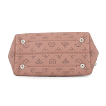 将图像加载到图库查看器中,LOUIS VUITTON Hina MagnoliaM54353 Monogram Mahina Size PM