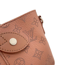 将图像加载到图库查看器中,LOUIS VUITTON Hina MagnoliaM54353 Monogram Mahina Size PM