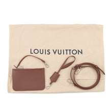 将图像加载到图库查看器中,LOUIS VUITTON Hina MagnoliaM54353 Monogram Mahina Size PM