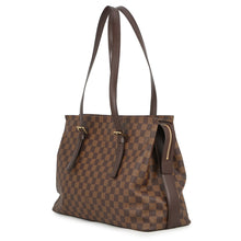 Load image into Gallery viewer, LOUIS VUITTON Chelsea RedN51119 Damier Ebene Canvas