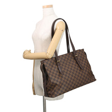 Load image into Gallery viewer, LOUIS VUITTON Chelsea RedN51119 Damier Ebene Canvas