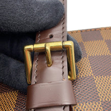Load image into Gallery viewer, LOUIS VUITTON Chelsea RedN51119 Damier Ebene Canvas