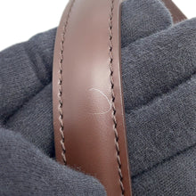 Load image into Gallery viewer, LOUIS VUITTON Chelsea RedN51119 Damier Ebene Canvas