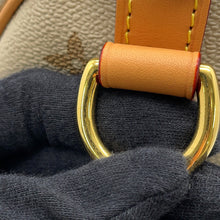 Load image into Gallery viewer, LOUIS VUITTON Speedy Bandouliere BeigeM46749 monopanum Size 25