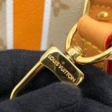 Load image into Gallery viewer, LOUIS VUITTON Speedy Bandouliere BeigeM46749 monopanum Size 25