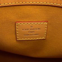 Load image into Gallery viewer, LOUIS VUITTON Speedy Bandouliere BeigeM46749 monopanum Size 25