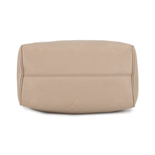 将图像加载到图库查看器中,LOUIS VUITTON Speedy Bandouliere TourterelleM59273 Monogram Empreinte Leather Size 25