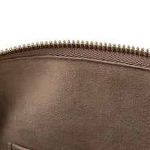 将图像加载到图库查看器中,LOUIS VUITTON Speedy Bandouliere TourterelleM59273 Monogram Empreinte Leather Size 25