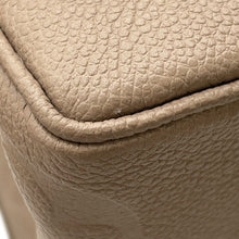 将图像加载到图库查看器中,LOUIS VUITTON Speedy Bandouliere TourterelleM59273 Monogram Empreinte Leather Size 25