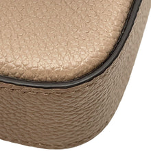 Load image into Gallery viewer, LOUIS VUITTON Felicie Pochette Tourterelle/ClaimM82610 Monogram Empreinte Leather