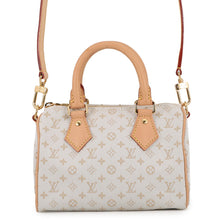 将图像加载到图库查看器中,LOUIS VUITTON Speedy Bandouliere MasticM12747 Monogram Mini Size 20