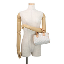 将图像加载到图库查看器中,LOUIS VUITTON Speedy Bandouliere MasticM12747 Monogram Mini Size 20
