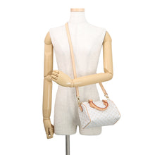 将图像加载到图库查看器中,LOUIS VUITTON Speedy Bandouliere MasticM12747 Monogram Mini Size 20