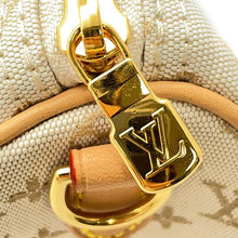 将图像加载到图库查看器中,LOUIS VUITTON Speedy Bandouliere MasticM12747 Monogram Mini Size 20