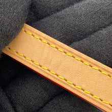 将图像加载到图库查看器中,LOUIS VUITTON Speedy Bandouliere MasticM12747 Monogram Mini Size 20
