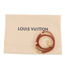 将图像加载到图库查看器中,LOUIS VUITTON Speedy Bandouliere MasticM12747 Monogram Mini Size 20