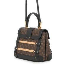 Load image into Gallery viewer, LOUIS VUITTON trianon NoirM45908 Monogram Size PM