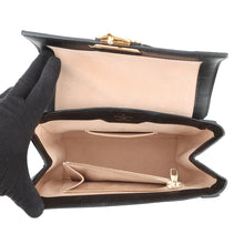 Load image into Gallery viewer, LOUIS VUITTON trianon NoirM45908 Monogram Size PM