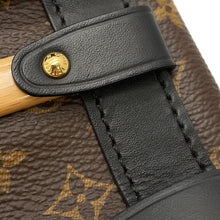 Load image into Gallery viewer, LOUIS VUITTON trianon NoirM45908 Monogram Size PM