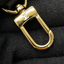 将图像加载到图库查看器中,LOUIS VUITTON Alma Trunk NoirM26084 Monogram Size BB