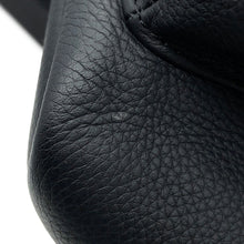 Load image into Gallery viewer, LOUIS VUITTON Takeoff/Backpack NoirM57079 Grain Leather