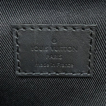 将图像加载到图库查看器中,LOUIS VUITTON Takeoff/Backpack NoirM57079 Grain Leather