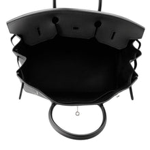 Load image into Gallery viewer, HERMES Birkin Black Togo Leather Size 40