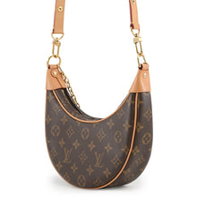 将图像加载到图库查看器中,LOUIS VUITTON loop BeigeM81098 Monogram