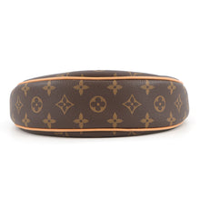 将图像加载到图库查看器中,LOUIS VUITTON loop BeigeM81098 Monogram