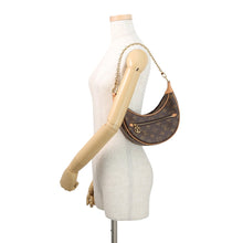 将图像加载到图库查看器中,LOUIS VUITTON loop BeigeM81098 Monogram