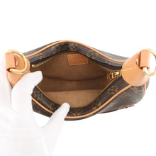 将图像加载到图库查看器中,LOUIS VUITTON loop BeigeM81098 Monogram