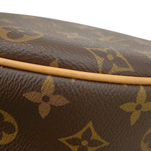 将图像加载到图库查看器中,LOUIS VUITTON loop BeigeM81098 Monogram