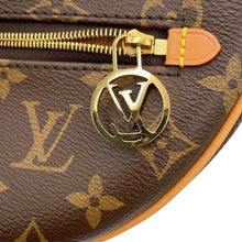 将图像加载到图库查看器中,LOUIS VUITTON loop BeigeM81098 Monogram