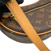 将图像加载到图库查看器中,LOUIS VUITTON loop BeigeM81098 Monogram