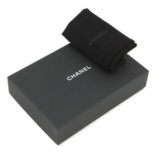 将图像加载到图库查看器中,CHANEL Chain Phone Case WhiteAP2096-B10583-10601 Caviar Leather