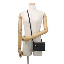将图像加载到图库查看器中,HERMES Nap To Go Black Epsom