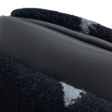 Load image into Gallery viewer, LOUIS VUITTON Keepall Bandouliere NoirM45438 Monogram Eclipse Tuftage Size 25
