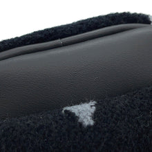 Load image into Gallery viewer, LOUIS VUITTON Keepall Bandouliere NoirM45438 Monogram Eclipse Tuftage Size 25